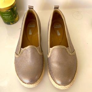 Clarks women shoes